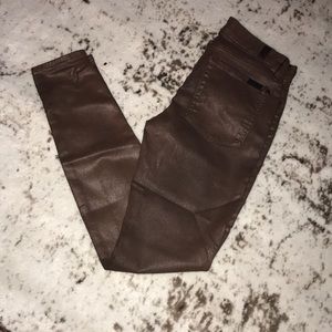 7 for all mankind🍫✨